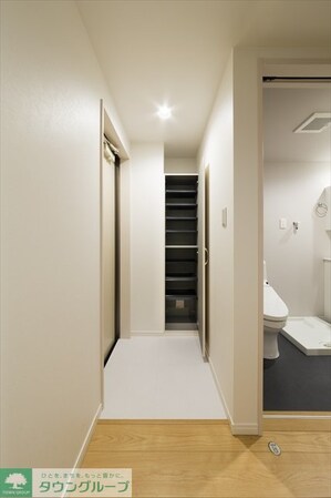 マクト北柏(マクトキタカシワ)の物件内観写真